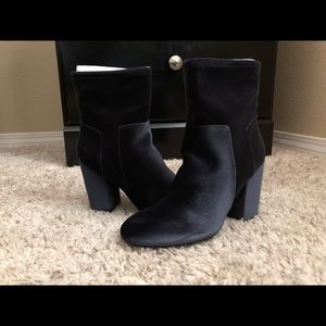 Nine West Booties